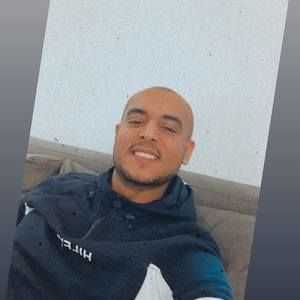 Meet your Posher, Ali